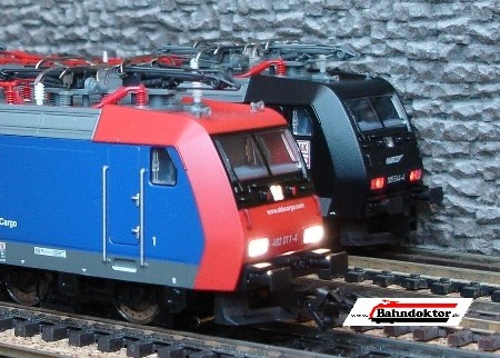 Märklin Hobby-Loks